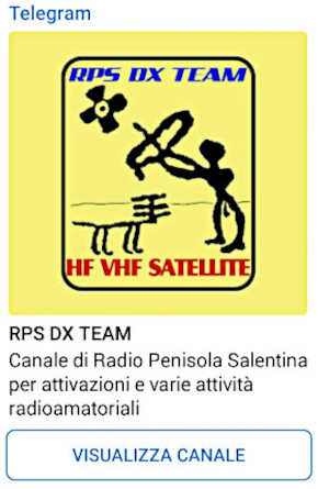 Restate aggiornati con il nostro Canale Telegram Restate aggiornati con il nostro Canale Telegram