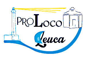 Con il Patrocinio della Associazione Pro Loco di Leuca