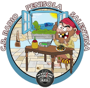 Logo Radio Penisola Salentina