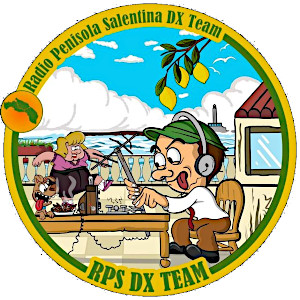 Logo Radio Penisola Salentina